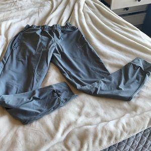 NVGTN joggers gray XL